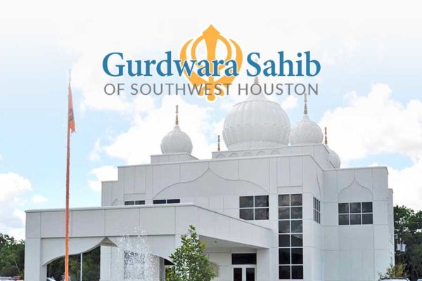 Gurdwara Sahib of SW Houston