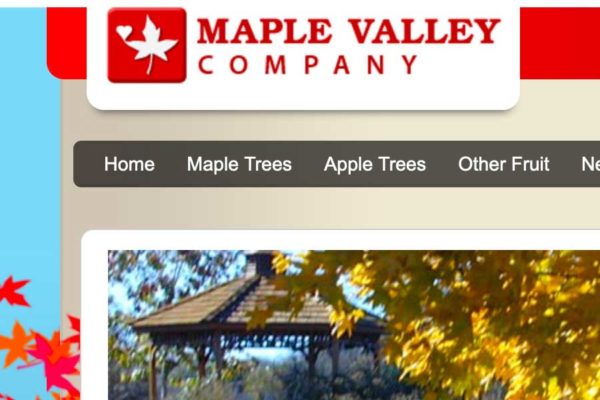 Maple Valley Co.