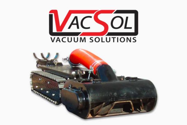 Vacuum Solutions, Inc.