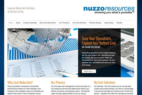 Nuzzo Resources