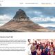 Explorers Club Texas chapter website