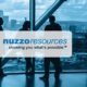 Nuzzo Resources - New responsive WordPress Design.