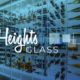 Heights Glass - Wordpress, branding and design